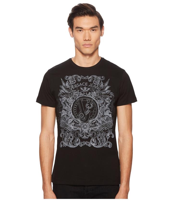 Versace Jeans - Graphic Tee