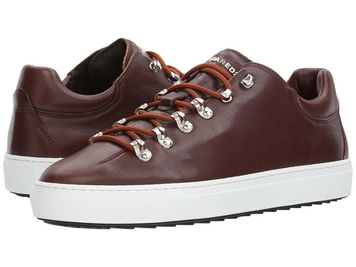 Dsquared2 - Whistler Low Top Sneaker