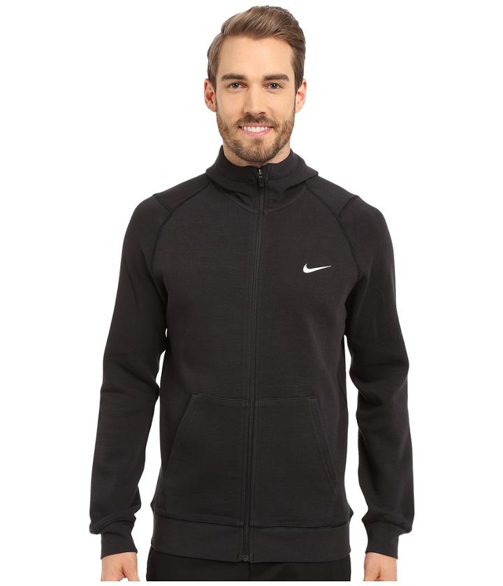 Nike Golf - Range Sweater Hoodie