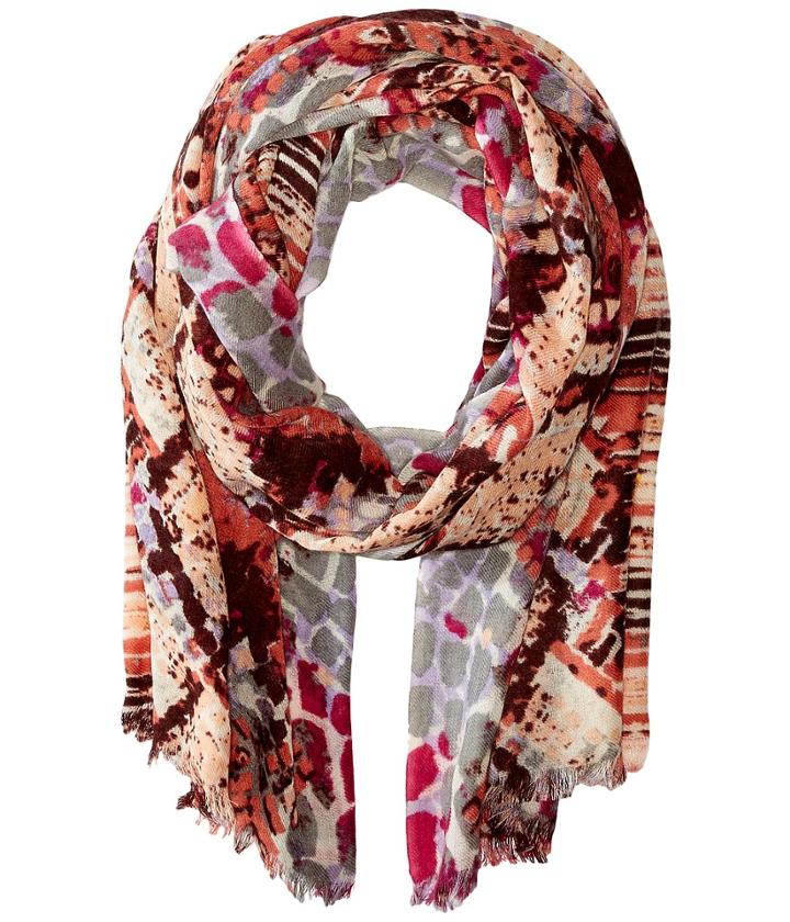 Pistil - Kara Scarf