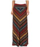Double D Ranchwear - Les Gauchos Maxi Skirt