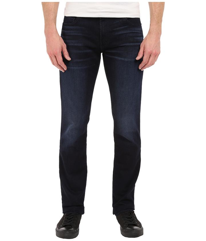 J Brand - Kane Slim Straight In Trench