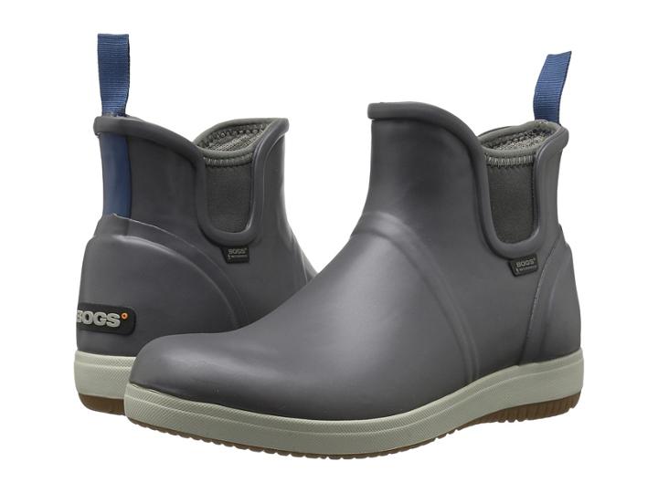 Bogs - Quinn Slip-on Boot