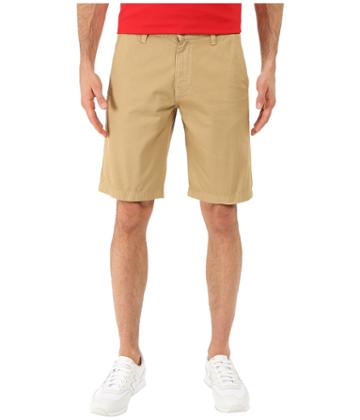 Rustic Dime - Chino Shorts In Khaki