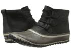 Sorel Out 'n About Leather