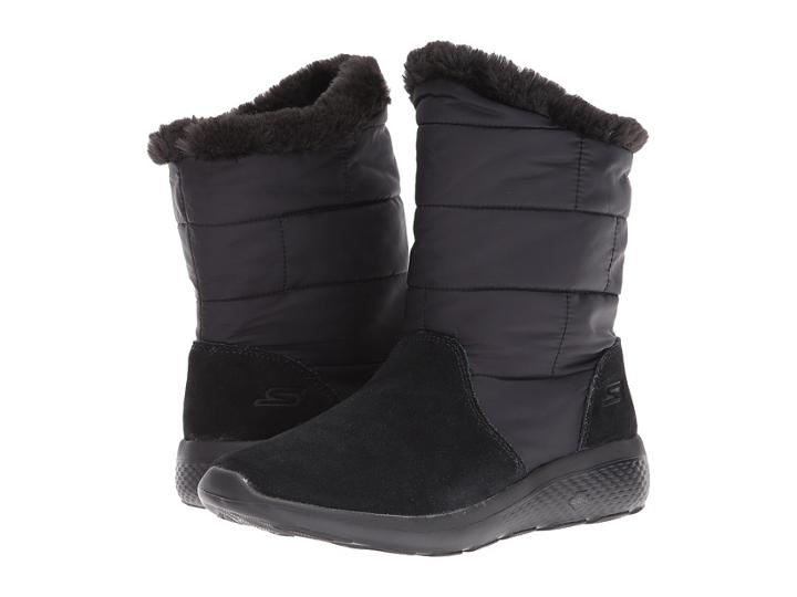 Skechers Performance - On-the-go City 2 - Puff