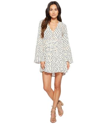 Amuse Society - Love Struck Dress