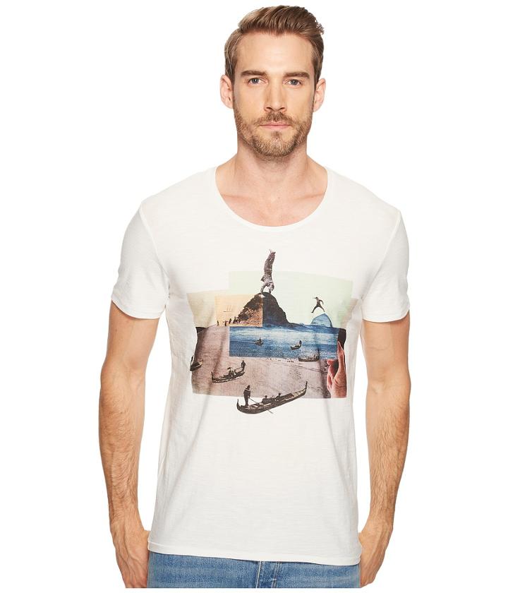 Boss Orange - Toughts 2 T-shirt