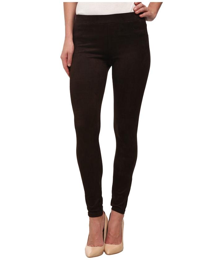 Karen Kane - Faux Suede Pants