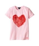 Toobydoo - My Little Valentine Short Sleeve T-shirt