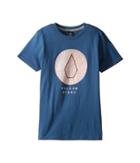 Volcom Kids - Cracked Short Sleeve Tee