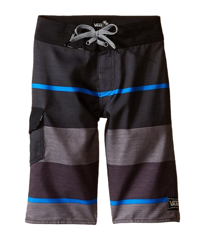 Vans Kids - 56th Street Boardshorts