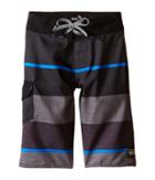 Vans Kids - 56th Street Boardshorts