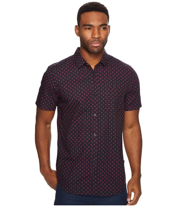 Globe - Florette Short Sleeve Shirt