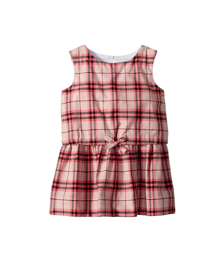 Burberry Kids - Mini Dress