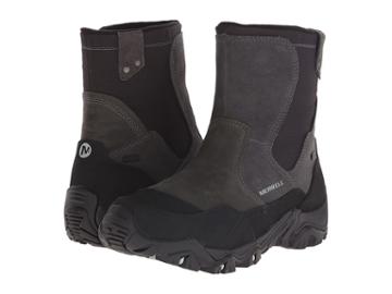 Merrell - Polarand Rove Zip Waterproof