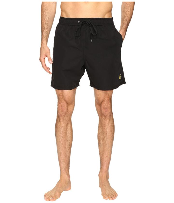 Body Glove - Bust A Move Volley Boardshorts