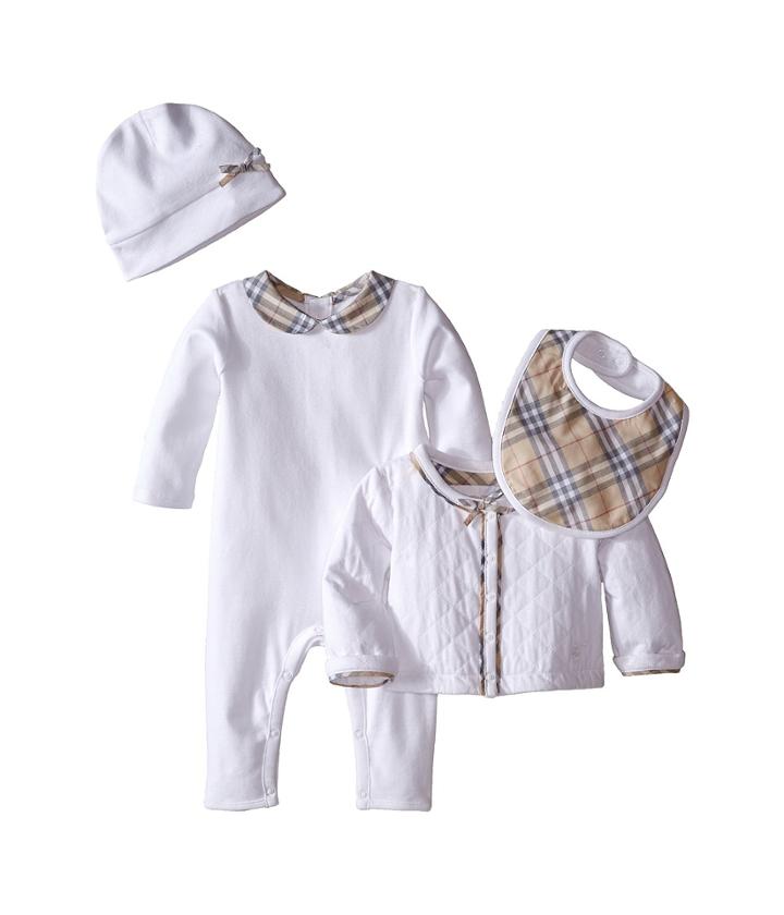 Burberry Kids - Zaria Set