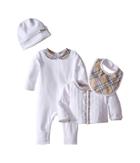 Burberry Kids - Zaria Set