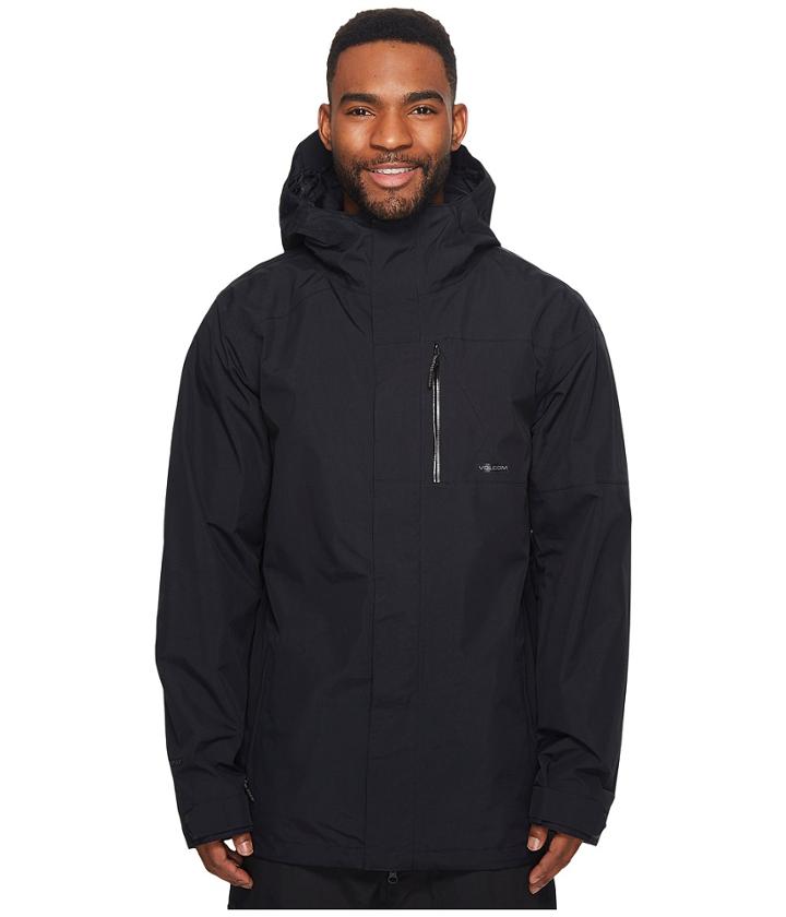 Volcom Snow - Gore-tex(r) Jacket