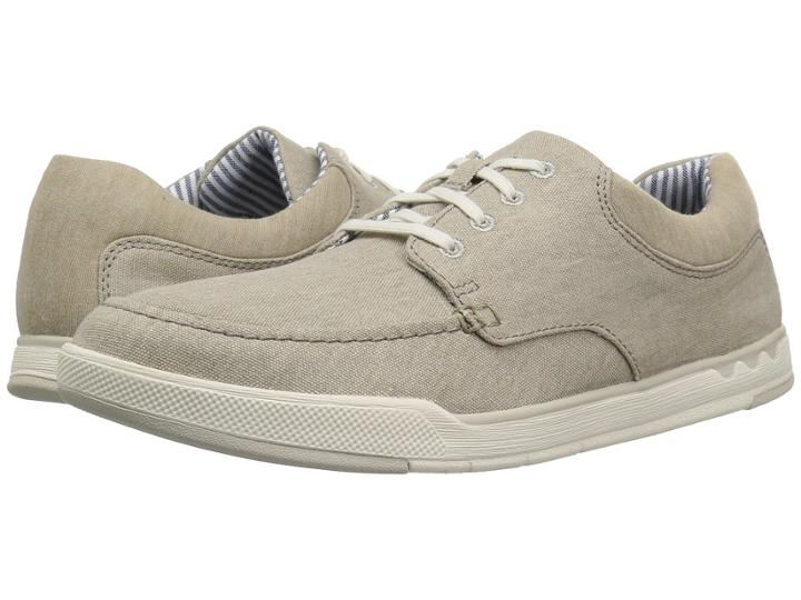 Clarks - Step Isle Lace