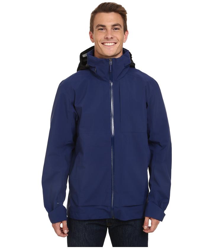 Arc'teryx - Interstate Jacket