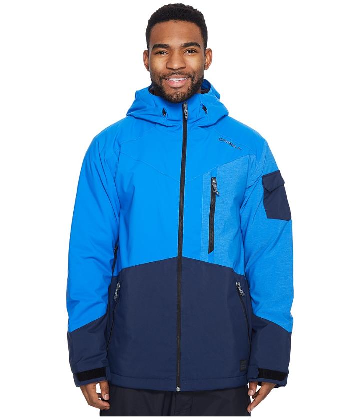 O'neill - Cue Jacket