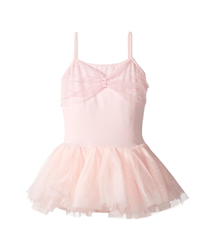 Bloch Kids - Glitter Bow Tutu Dress