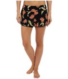 Volcom - Crush Starter Shorts
