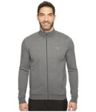 Lacoste - Sport Full Zip Fleece Sweatshirt