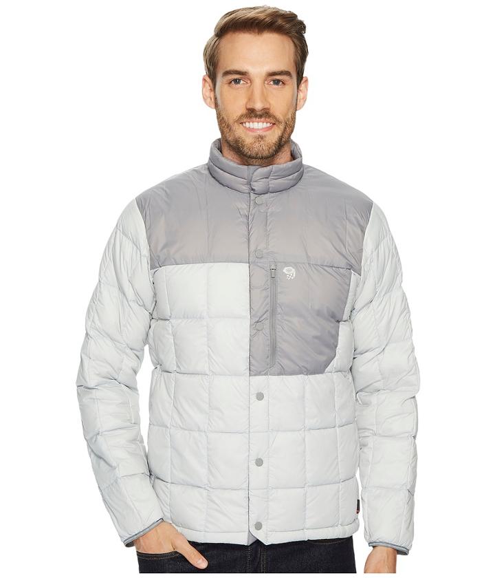 Mountain Hardwear - Packdown Jacket