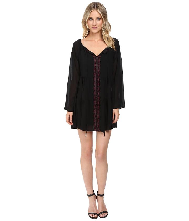 Brigitte Bailey - Jellico Babydoll Dress