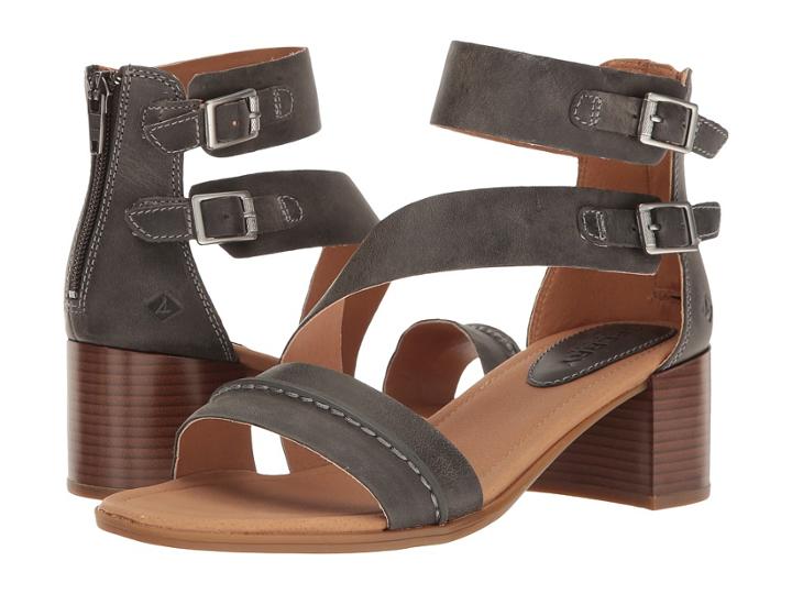 Sperry - Adelia York