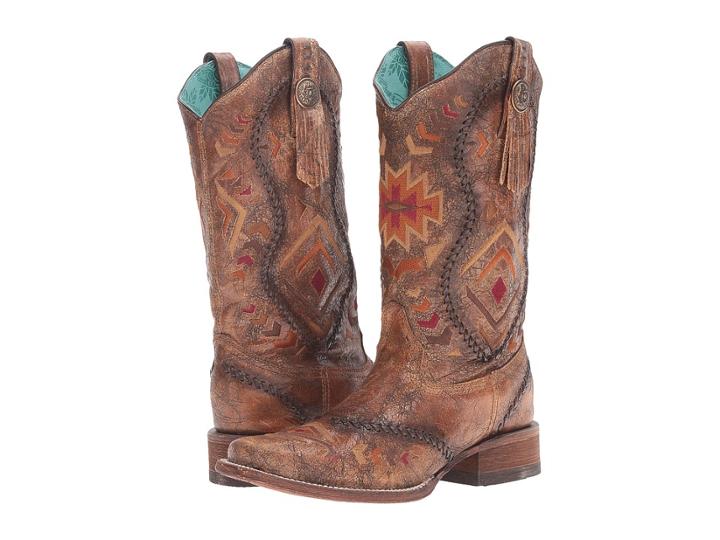 Corral Boots - C2915