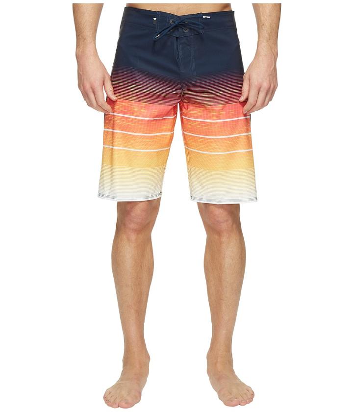 Quiksilver - Slab Momentum Vee 21 Boardshorts