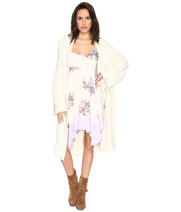 Free People - By The Campfire Cardigan