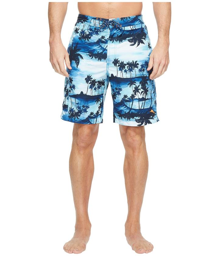 Tommy Bahama - Baja Sunset Island Swim Trunk