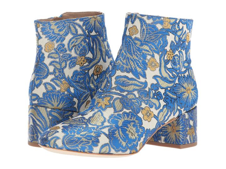 Tory Burch - Shelby 50mm Bootie