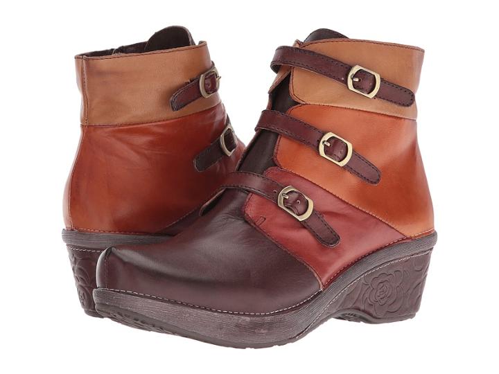 Spring Step - Bohani