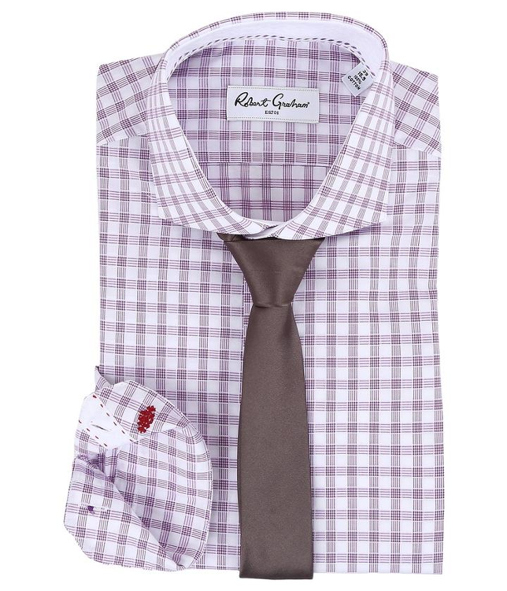 Robert Graham - Mimo Dress Shirt
