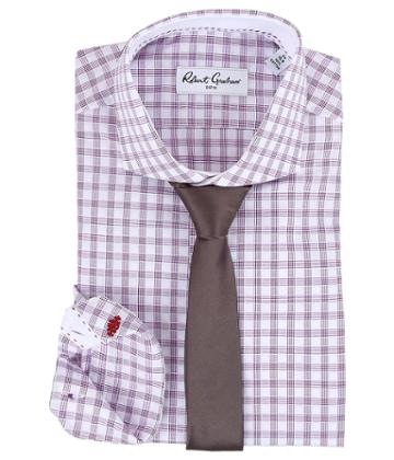 Robert Graham - Mimo Dress Shirt