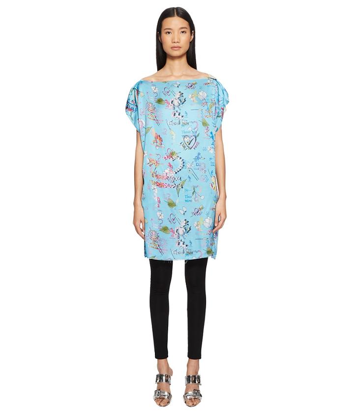 Vivienne Westwood - New Square T-shirt