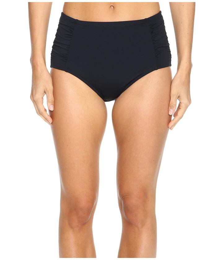 Jantzen - Signature Solids High Waist Bottom