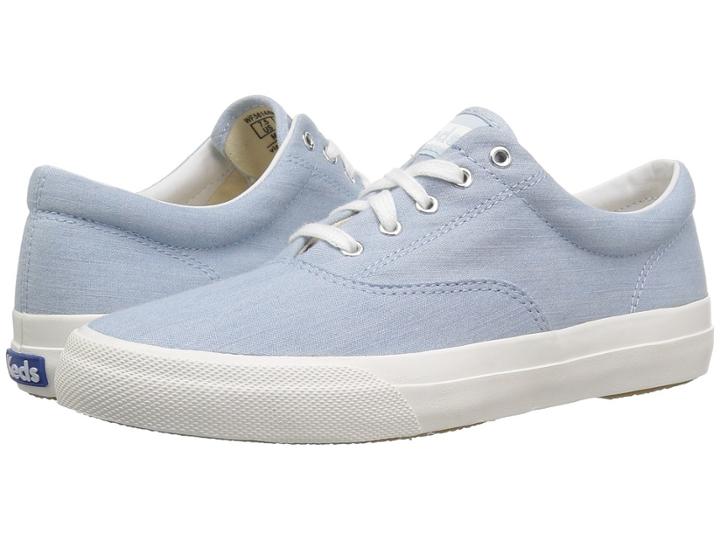 Keds - Anchor Chambray