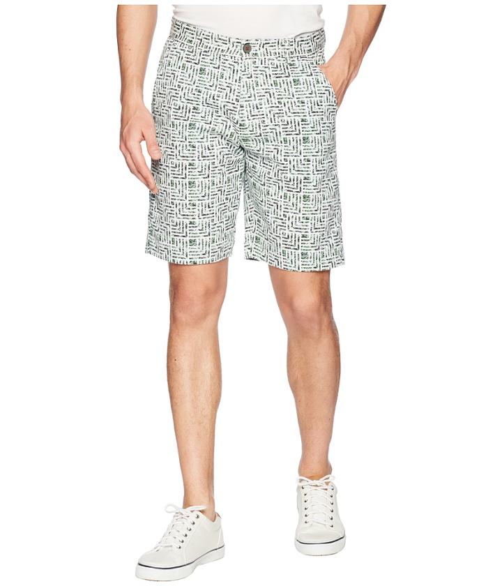 Robert Graham - Cristobal Woven Shorts