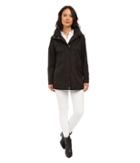 Lauren Ralph Lauren - Anorak With Faux Leather
