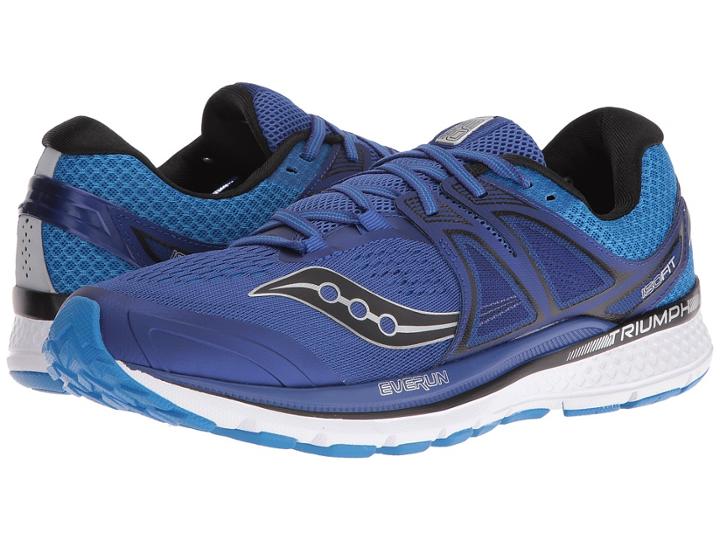 Saucony - Triumph Iso 3