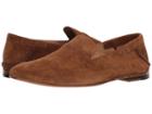 Paul Andrew - Ellis Suede Slip-on