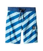 Volcom Kids - Stripey Jammer Boardshorts