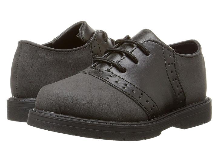 Baby Deer - Oxford Lace-up